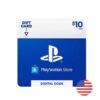 Tarjetas PSN, Steam, Nintendo, Robux y Discord Nitro | Argentina Tarjeta PlayStation Network 10 USD (USA) PSN Key UNITED STATES